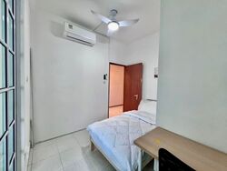 Villa De West (D5), Condominium #533331171